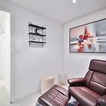 02#Duplex 2Bedrooms#Sèvres Lecourbe#Necker
