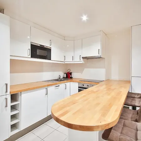 02#duplex 2bedrooms#sèvres Lecourbe#necker